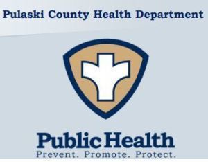 Pulaski County Health Dept.