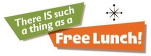 Free Breakfast & Lunch!