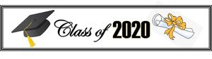 Class of 2020 - Revised Graduation Plans