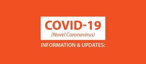 COVID-19 Community Memo