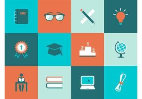 Distance Learning Packets